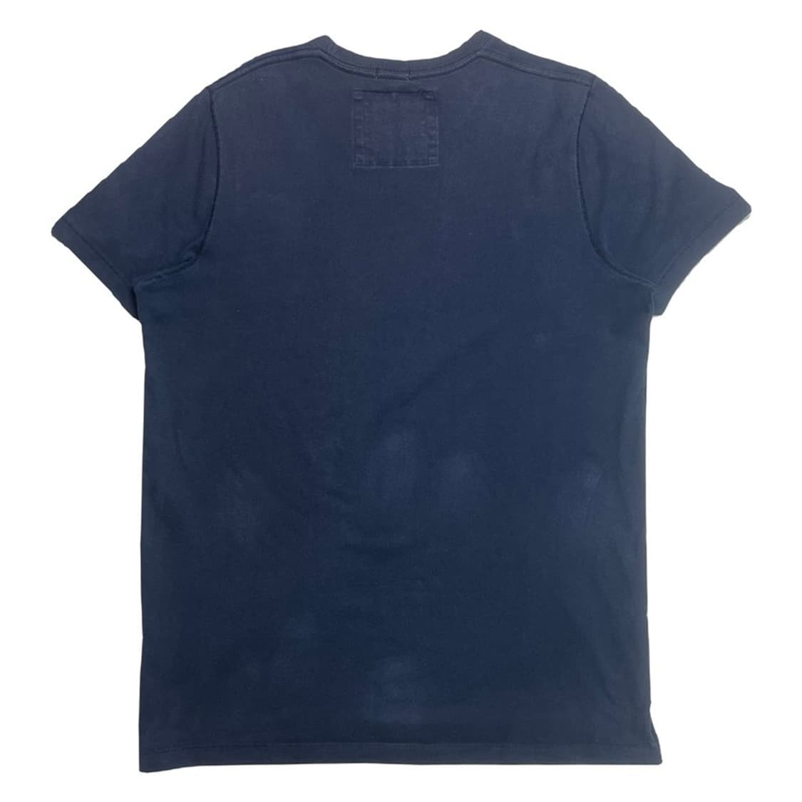 ABERCROMBIE & FITCH 뉴욕 반팔 티 L 상품이미지7