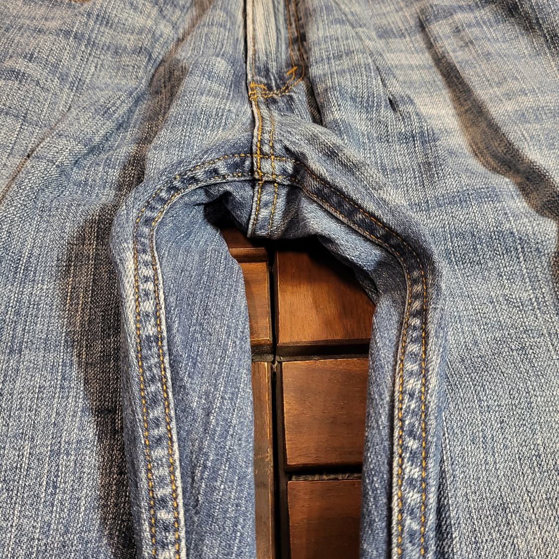 리바이스 청바지 559 (33) 상품이미지4