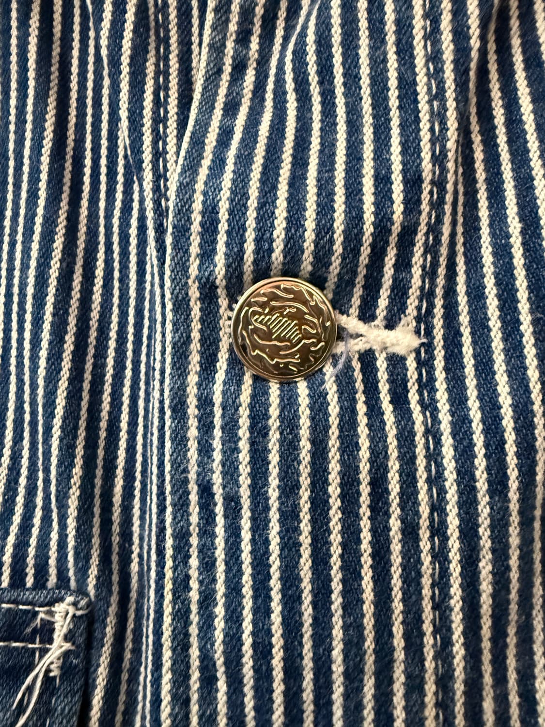 Pointer 히코리 초어자켓 100-105 상품이미지4