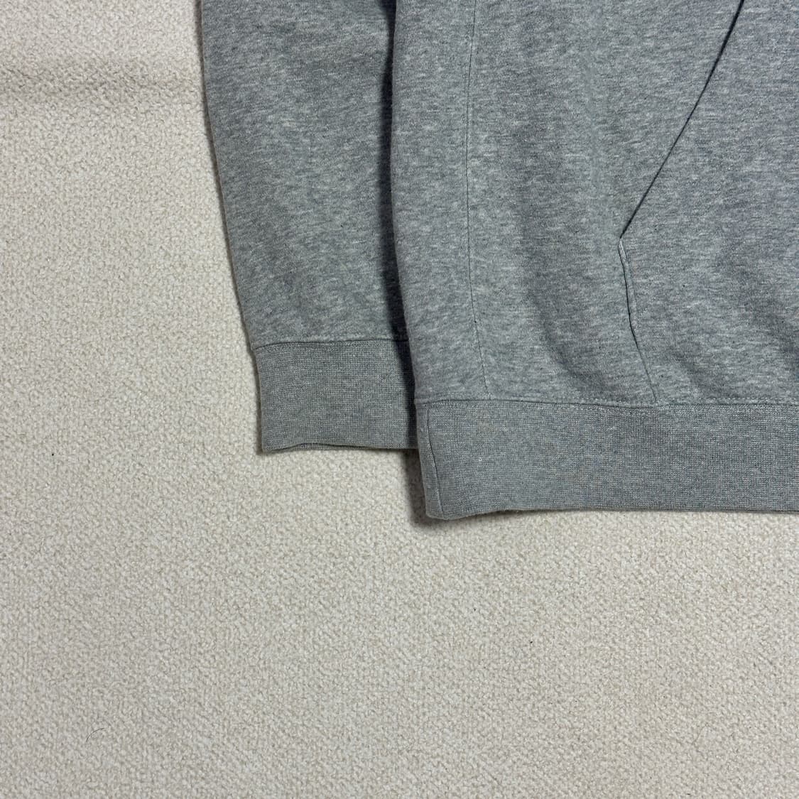 나이키 NSW 클럽 플리스 후드 티셔츠 상품이미지4