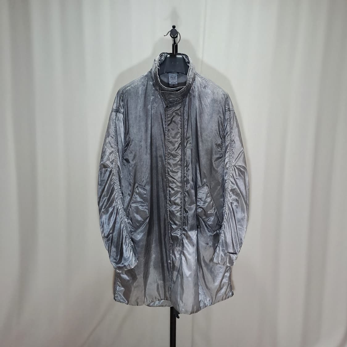 (택포) 나이키 테크 팩 써마핏 파카 100 B728 상품이미지1