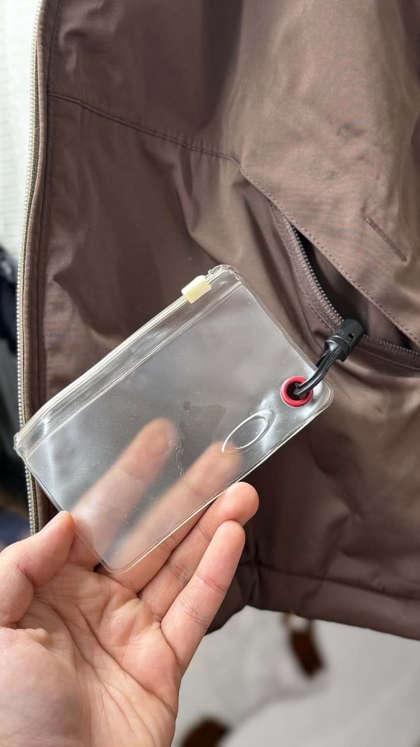 오클리 00s 니트로 소프트웨어 패딩 (XL) 상품이미지6