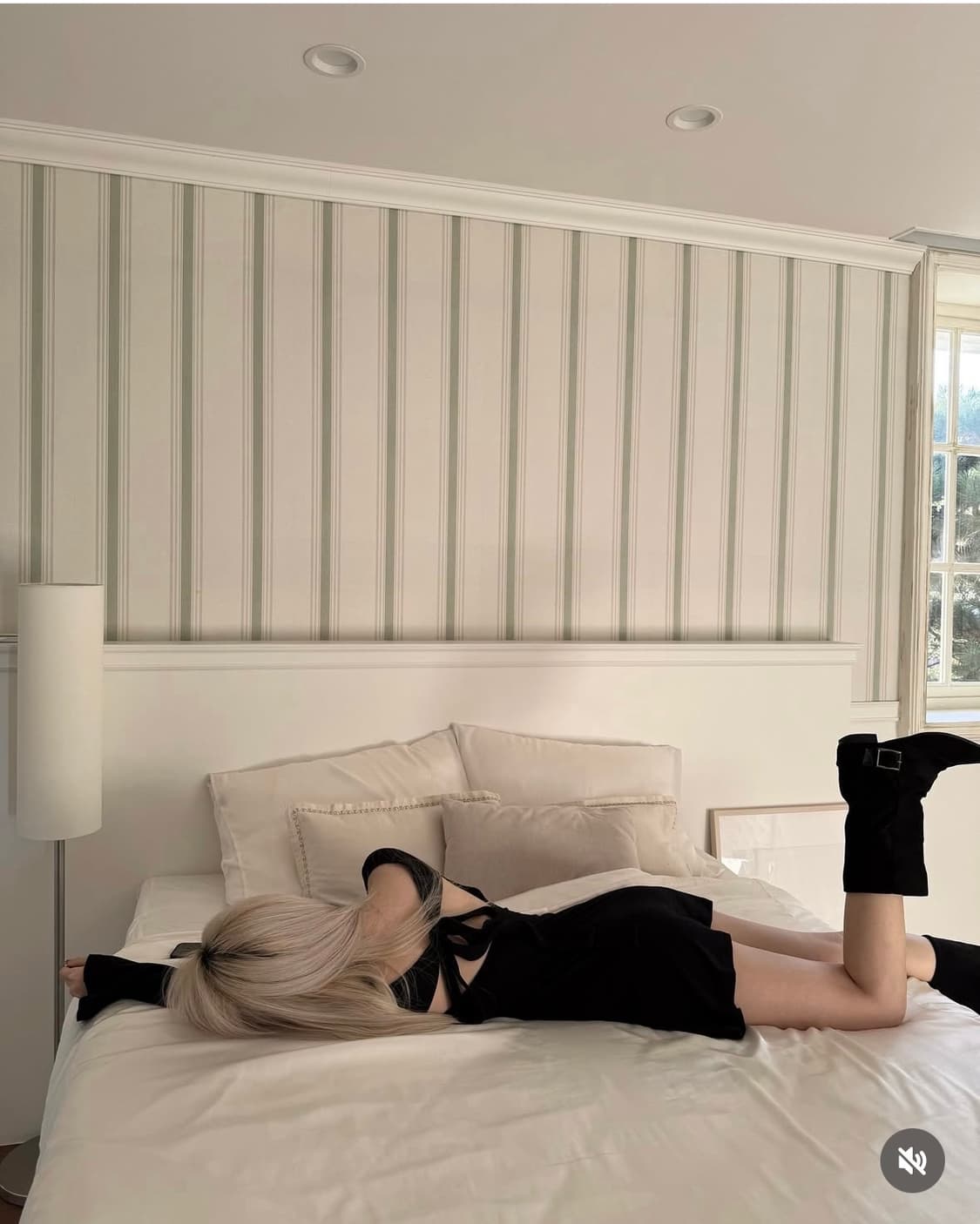 클리시어 니디드레스  상품이미지1