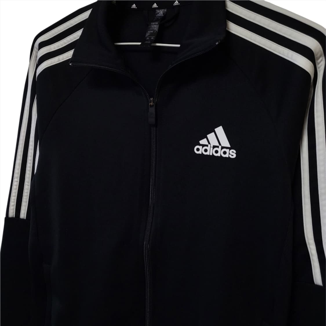 아디다스져지 블랙 95-100 트랙탑 상품이미지4