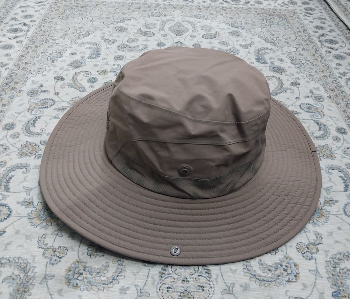 컬럼비아 옴니히트 버킷햇 L 상품이미지2