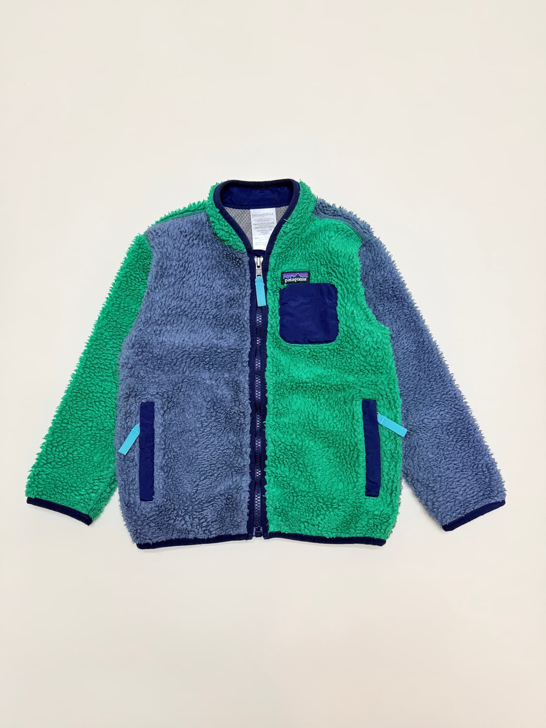 파타고니아 레트로x 자켓 키즈 (4T SIZE) 상품이미지1