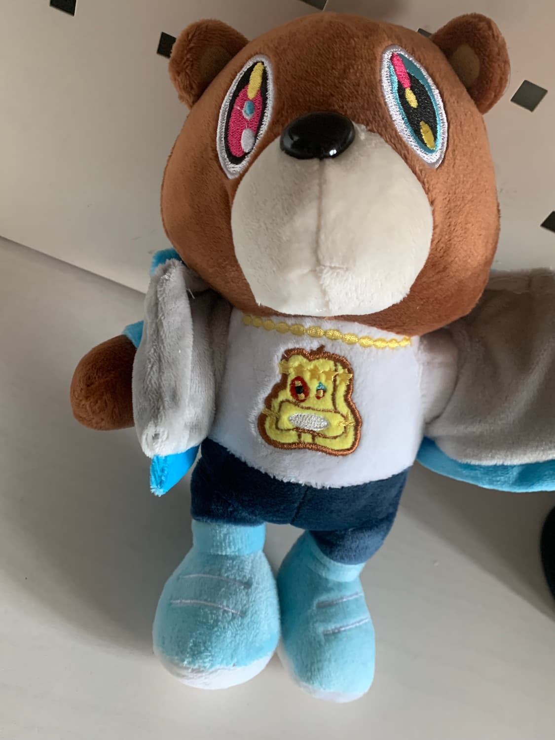 칸예인형30cm 상품이미지1