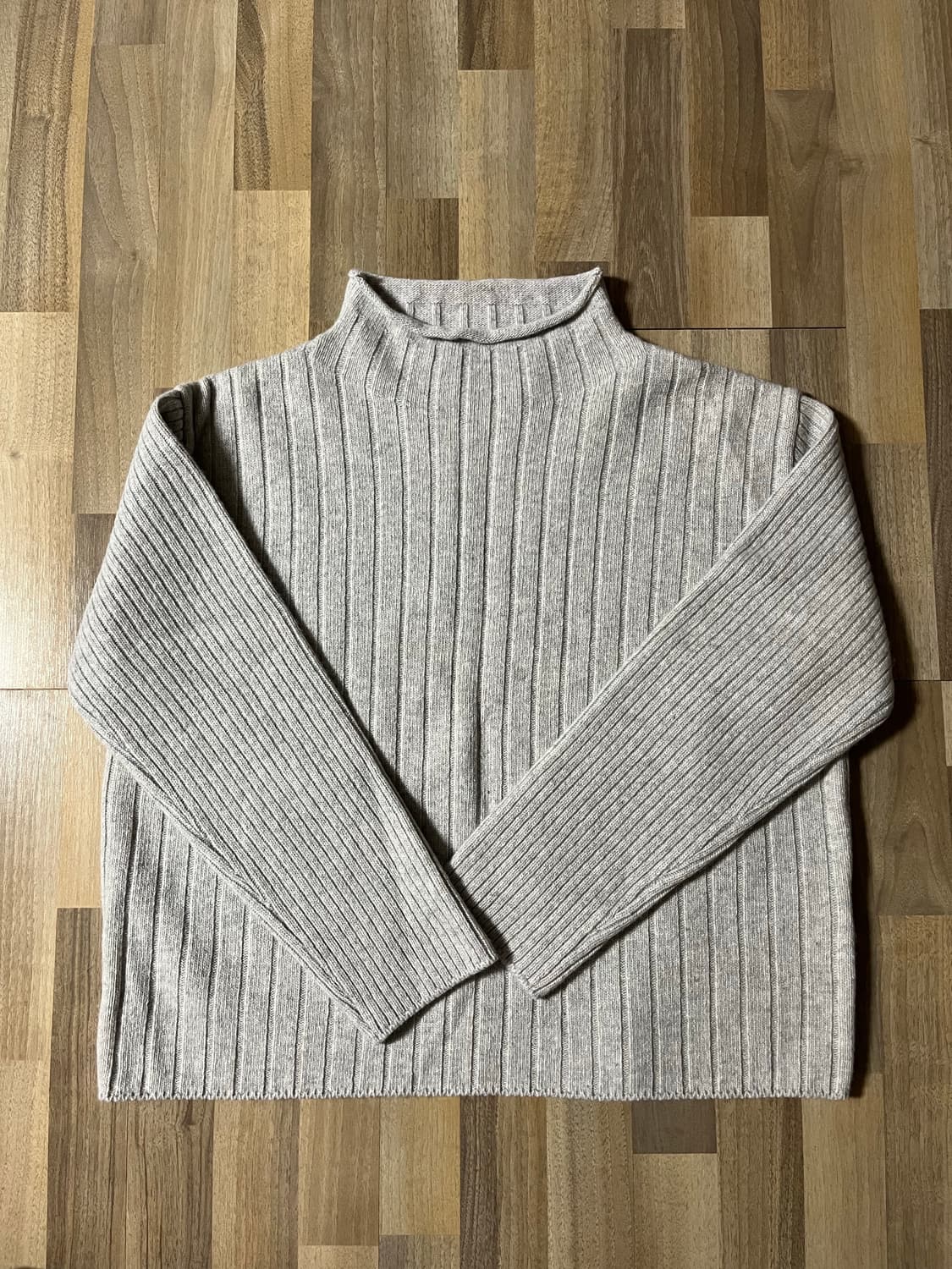 Moondal hayse knit 상품이미지2