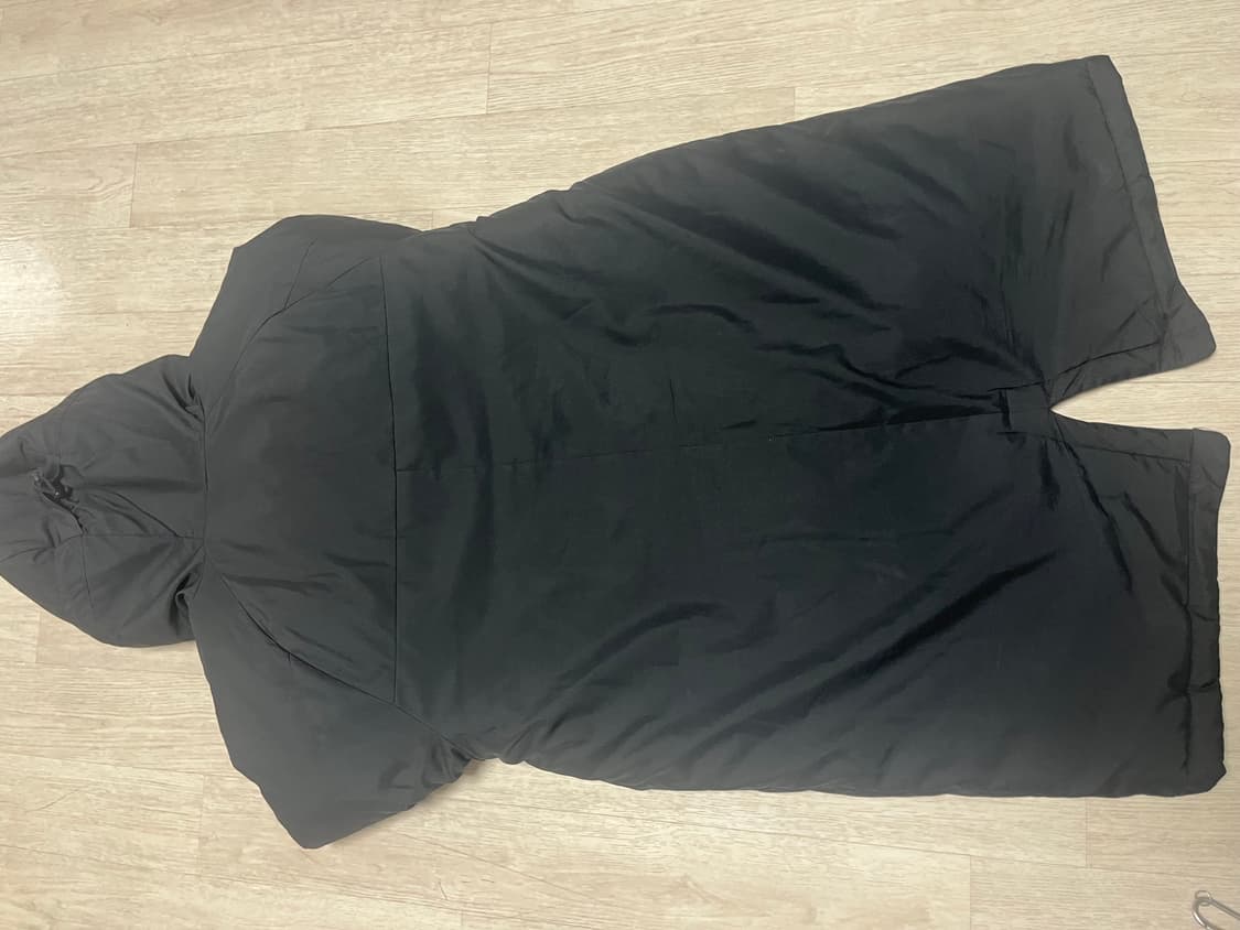 L 나이키 아카데미자켓 상품이미지3