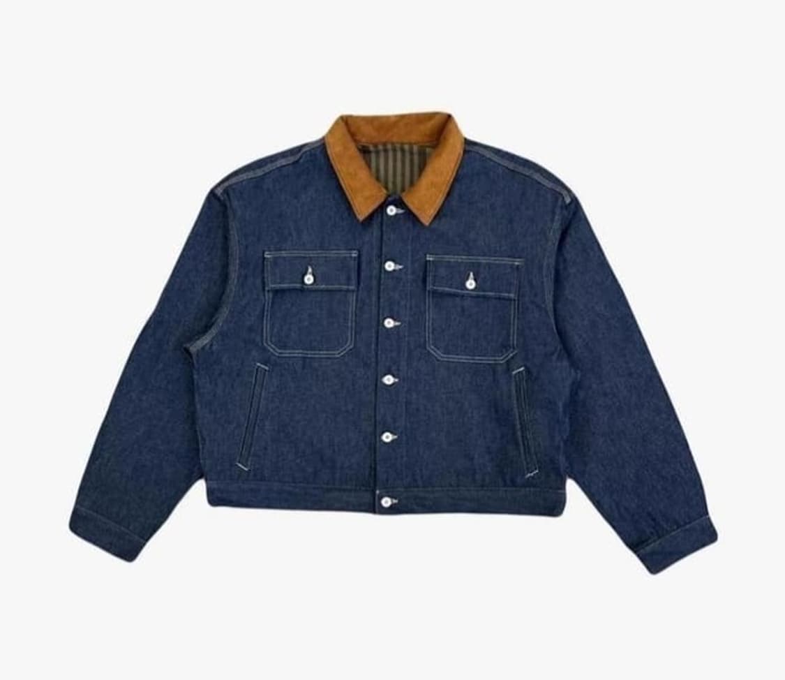 yeezy 시즌6 샘플자켓 xl laa 상품이미지1