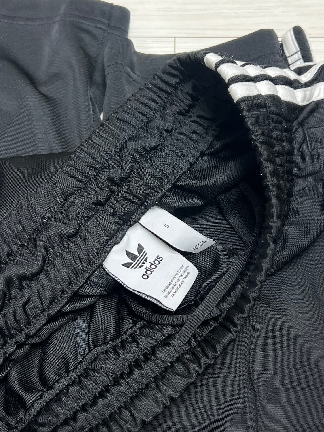 아디다스 트랙팬츠 ED6897 s사이즈 상품이미지2