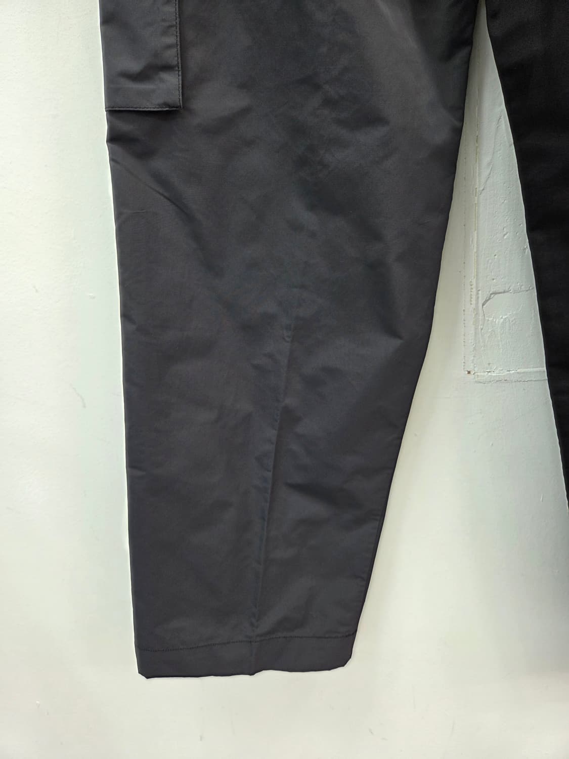 34 코스X예보아 COS X YEBOA 투톤 카고 바지 상품이미지6