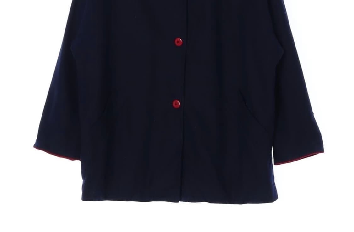 Pendleton 펜들턴 버진 울 코트 XL 상품이미지3