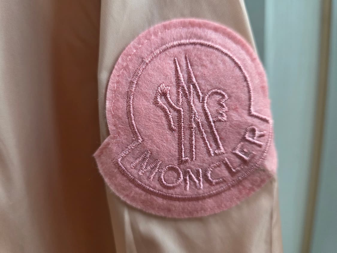 몽클레르 정품 바람막이 상품이미지3