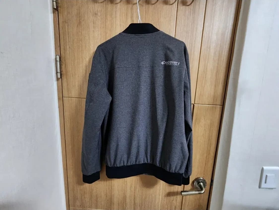 (95)디스커버리 항공 점퍼 상품이미지3