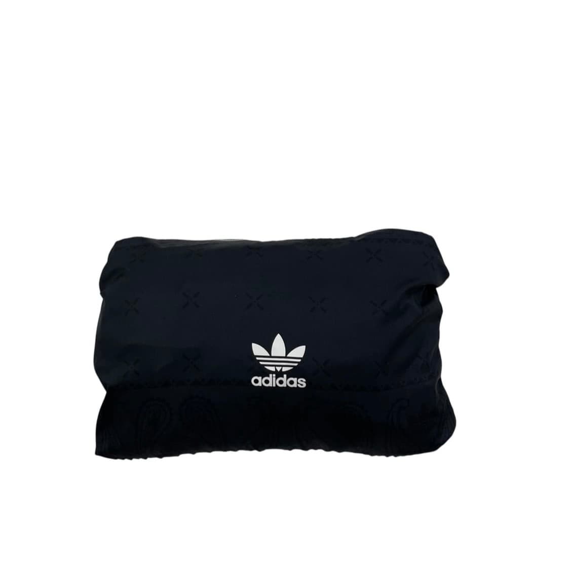 아디다스 파이어버드 체크 트랙탑 블루종 자켓 XL 상품이미지3