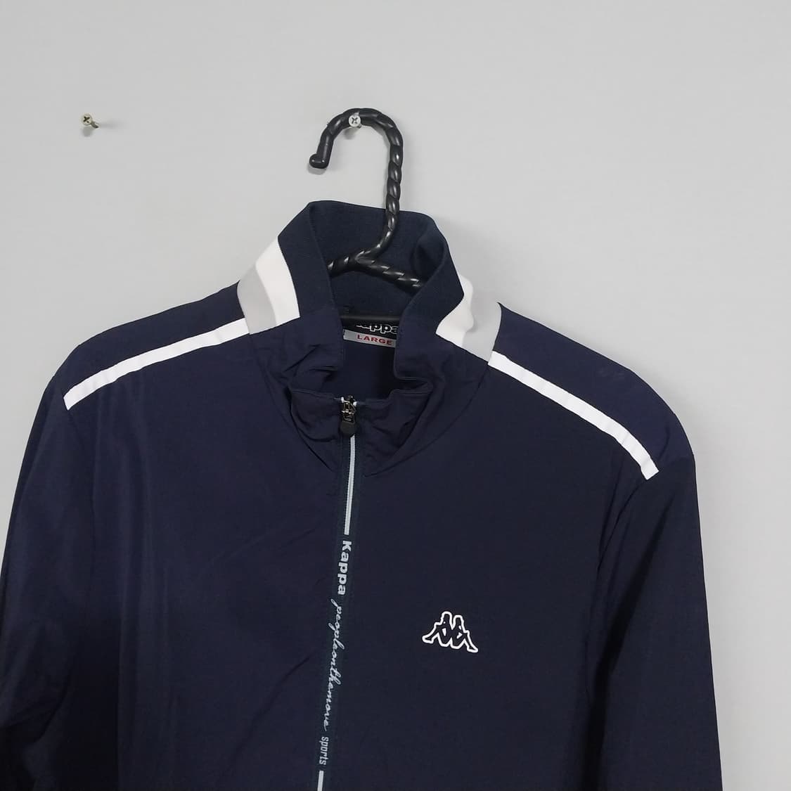 카파 남자100 슬림핏  상품이미지2