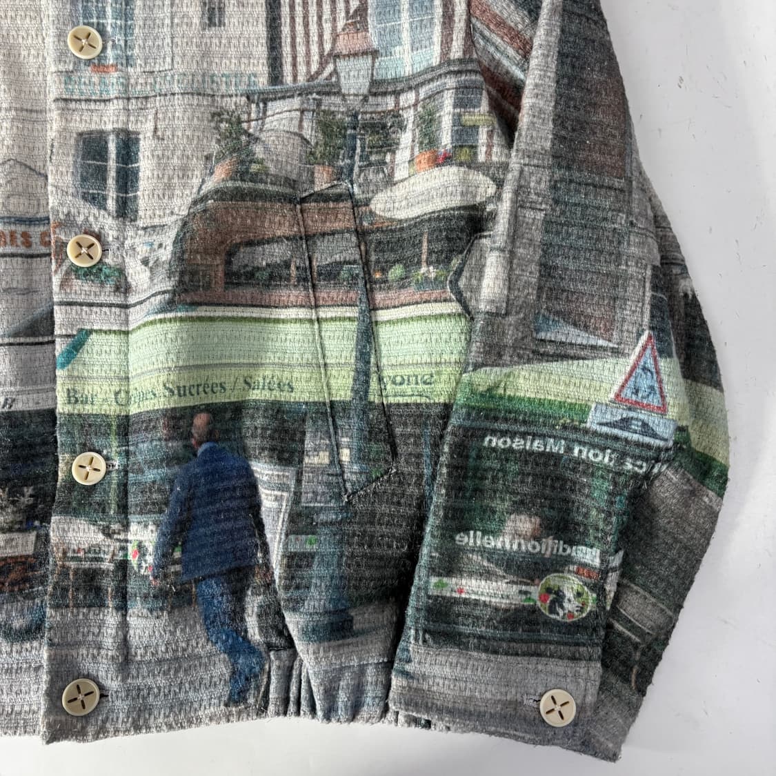 에프터 프레이 자켓 상품이미지3