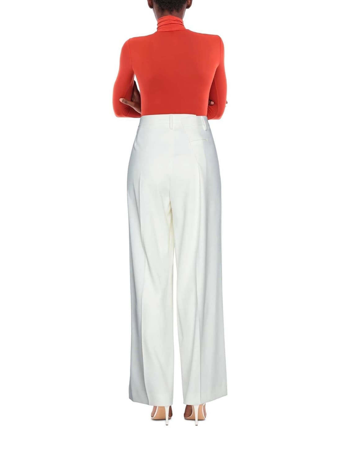 [40]MM6 마르지엘라 폴드 오버 팬츠 상품이미지3