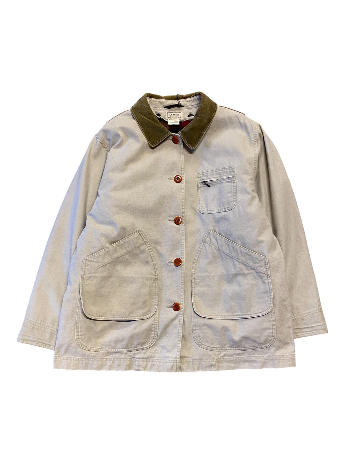 엘엘빈 자켓 (Man XL) AA0915 상품이미지3