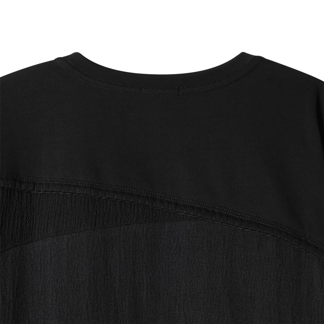 xlim ep.6 02 반팔 블랙 상품이미지3