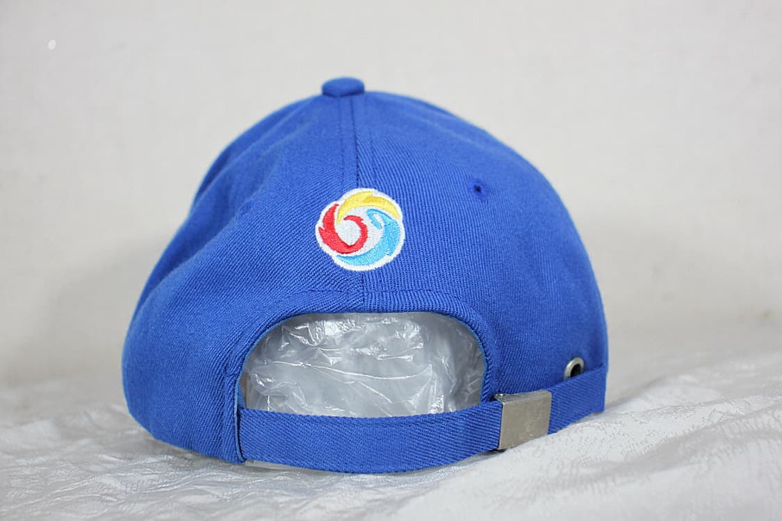 국대야구모자 (머리둘레 56cm) 상품이미지5