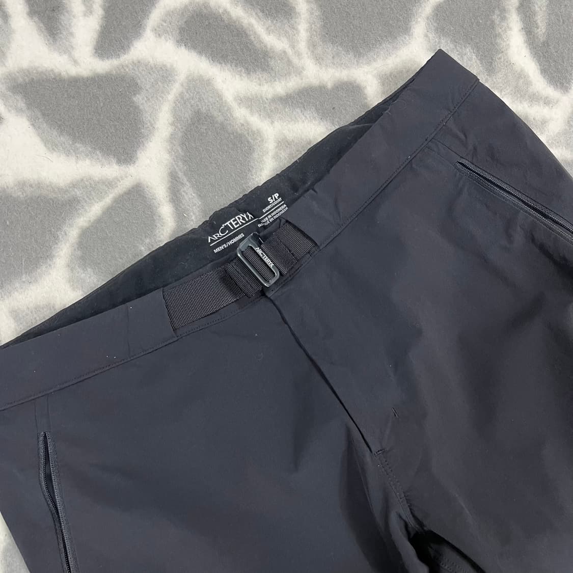[ARCTERYX] 아크테릭스 20S/S 감마 팬츠 상품이미지2