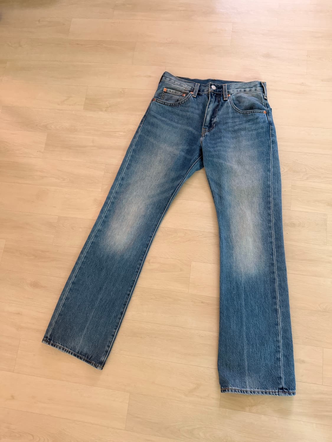 리바이스 517 28/30 현행 상품이미지2