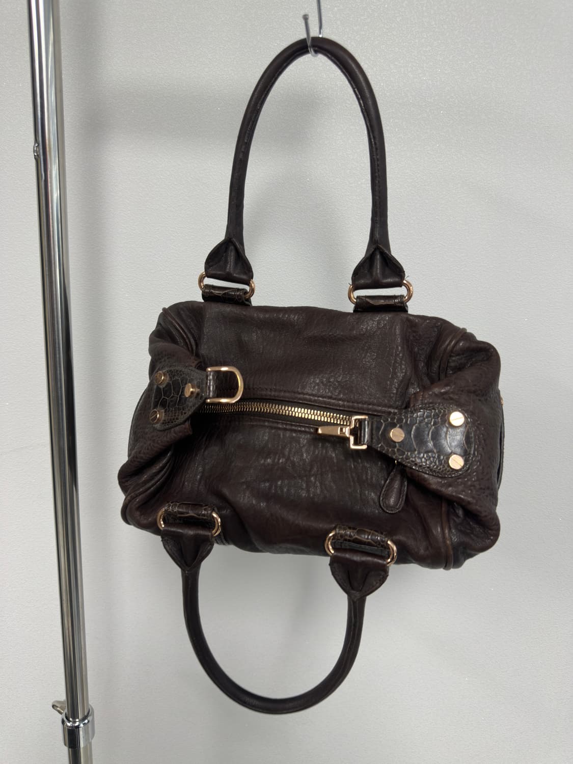 발렌시아가 휘슬백 상품이미지6