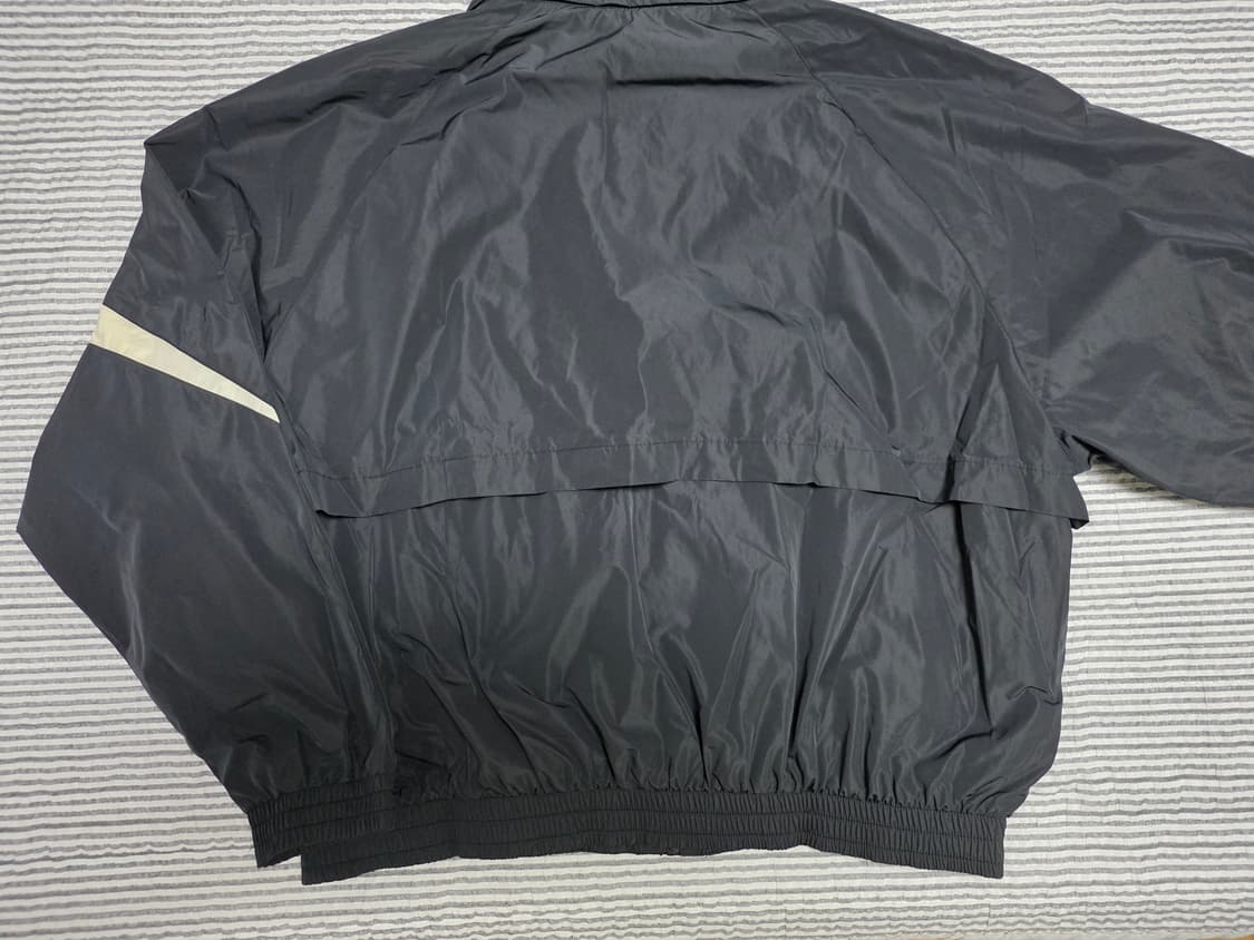 나이키 스우스 우븐 자켓 (FB7878-010) 2XL 상품이미지4