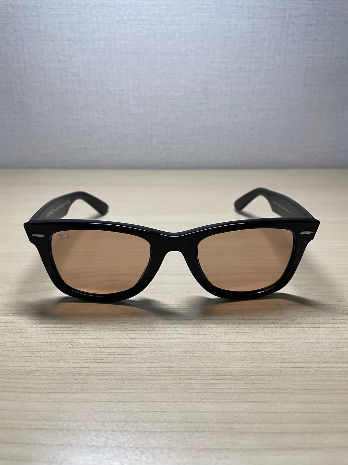레이밴 RB 2140-F 웨이페어러 상품이미지2