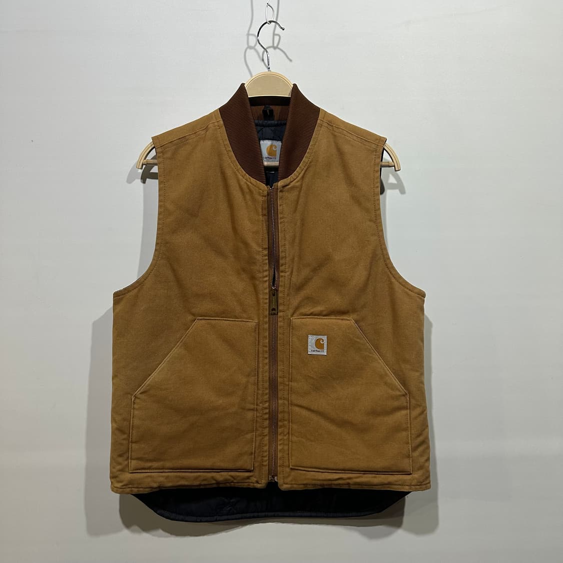 칼하트 디트로이드 베스트조끼 판매합니다 상품이미지1