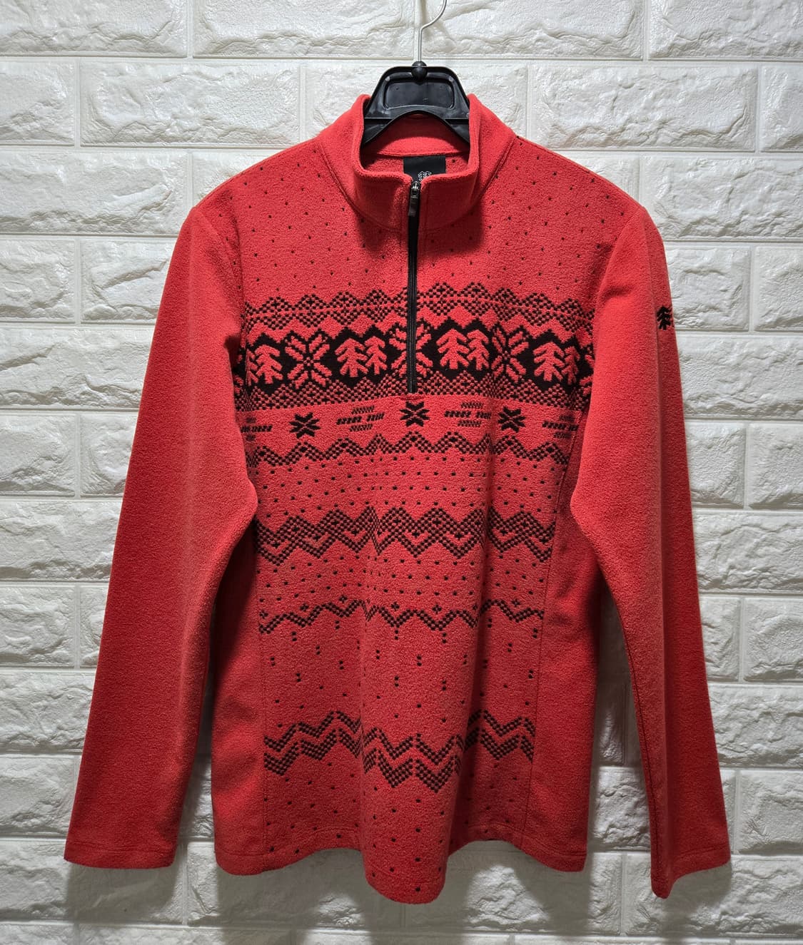 코오롱스포츠 겨울 등산티 90 상품이미지1