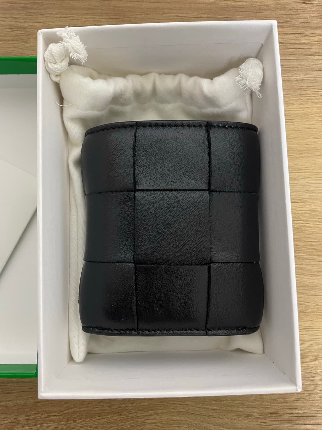 보테가베네타 카세트 지갑 상품이미지5