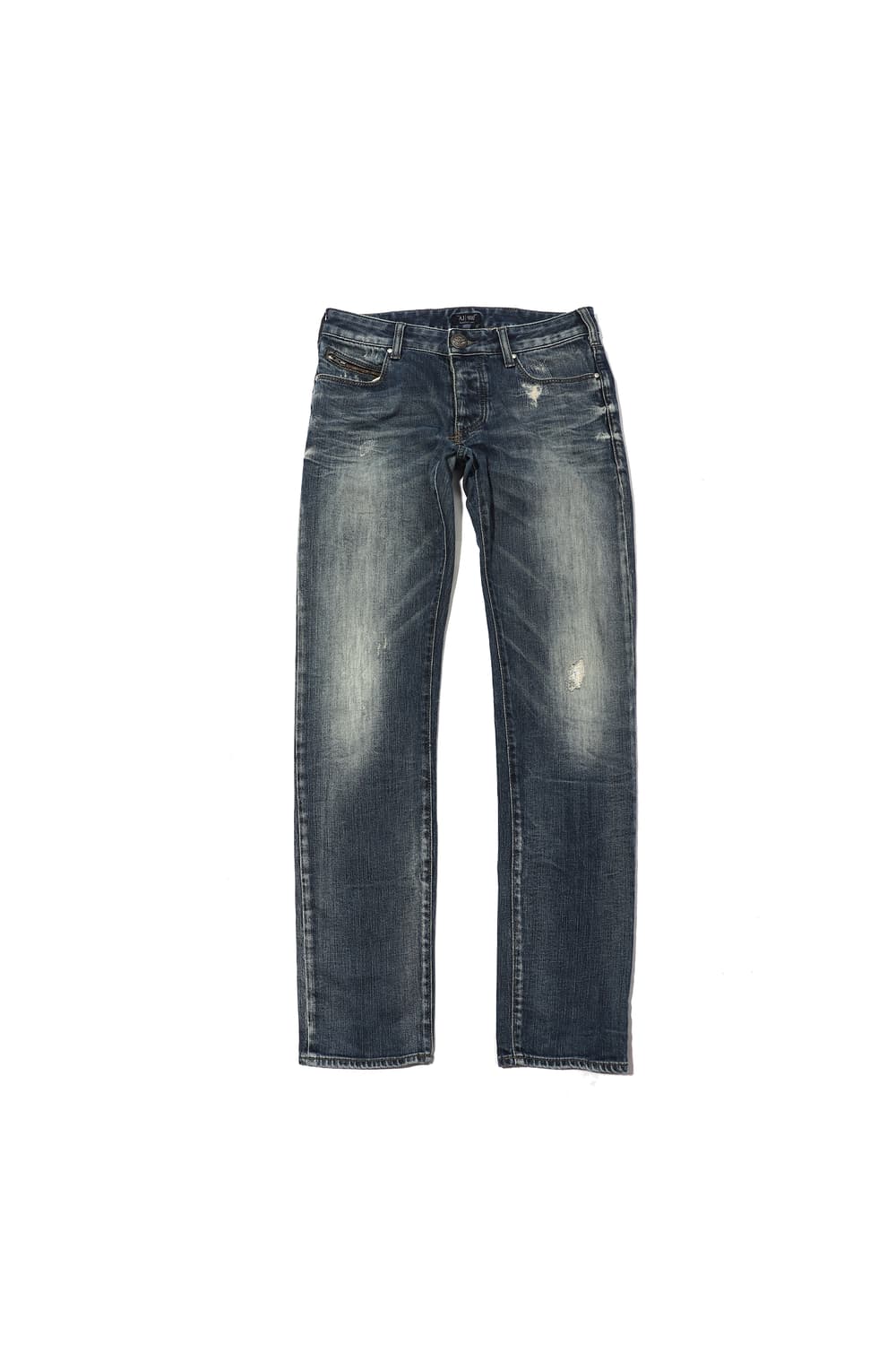 ARMANI JEANS 저스트블루 데님팬츠 size 31 상품이미지1