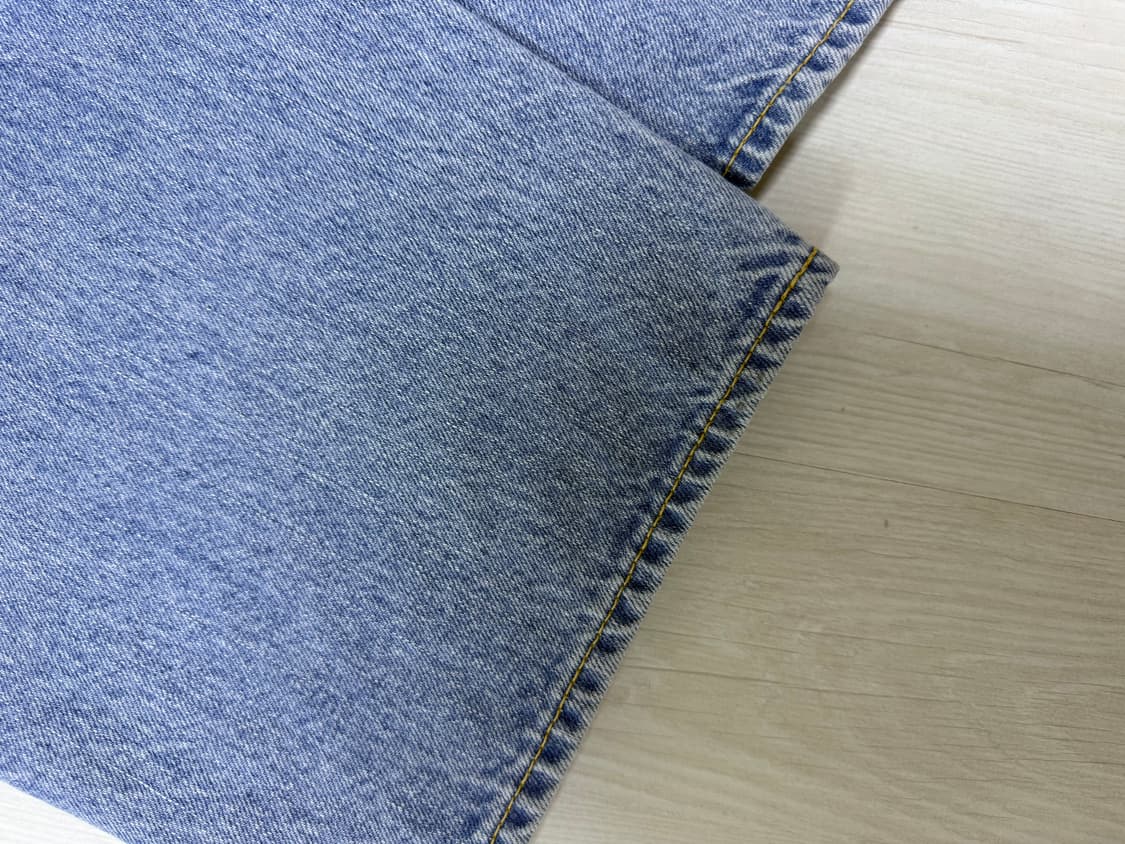 챌린저 데님 L 상품이미지3