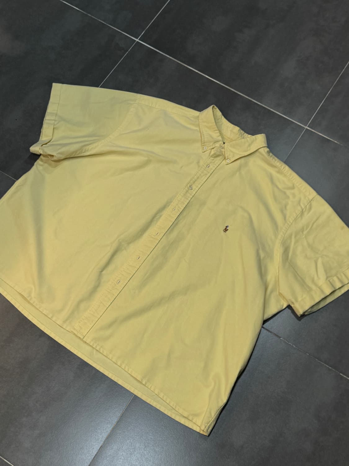 RALPH LAUREN 빈티지 셔츠 상품이미지1