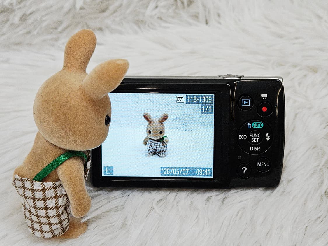 [민트급] 캐논 IXUS 익서스 160 디카, 디지털카메라 판매 상품이미지7