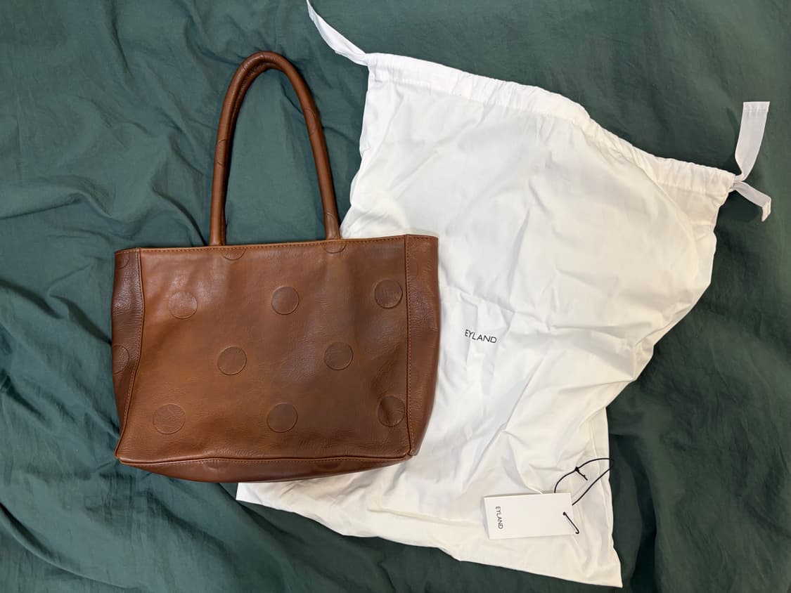 Eyland Maria bag 상품이미지3