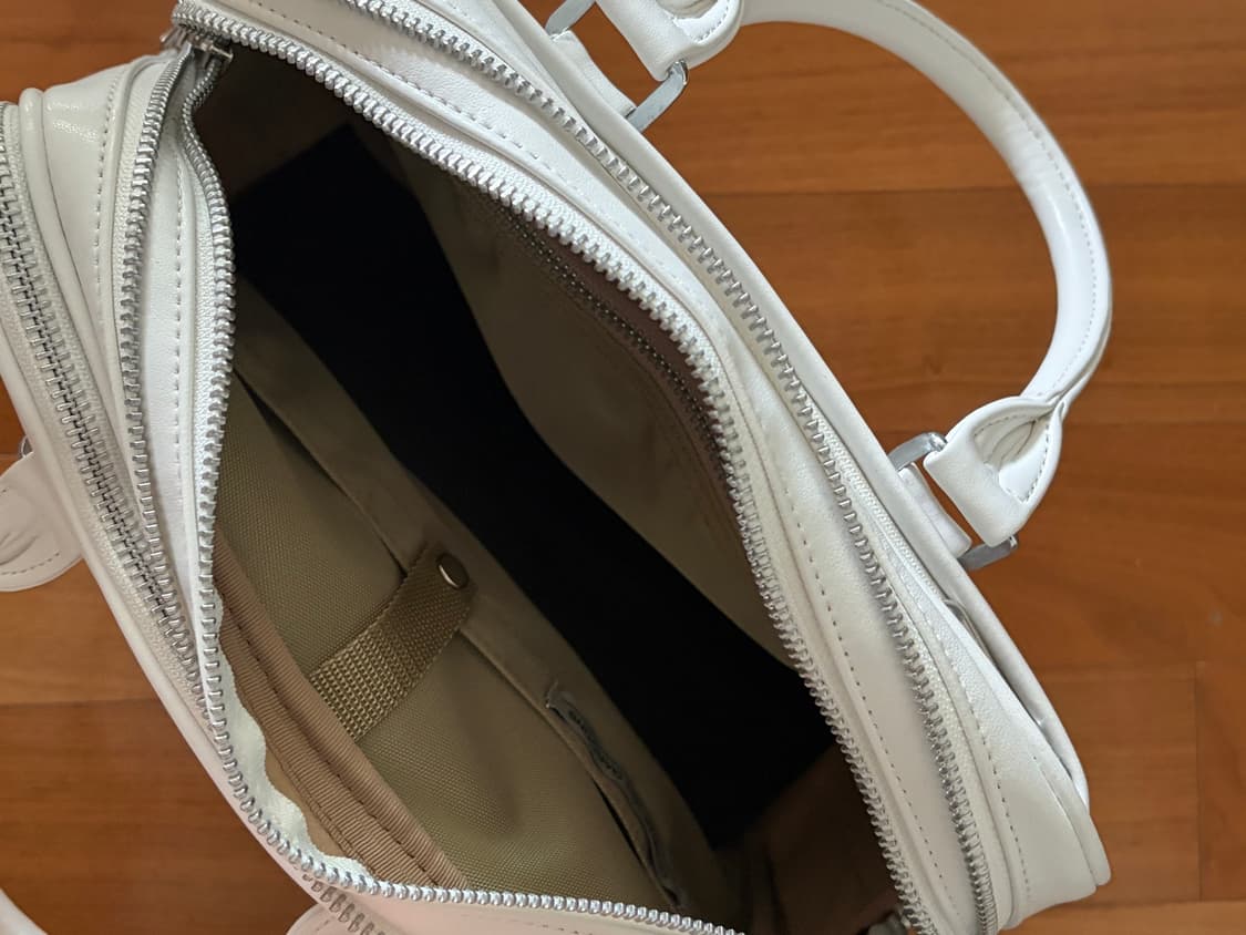 Comme des Garçons Tote Bag 상품이미지4