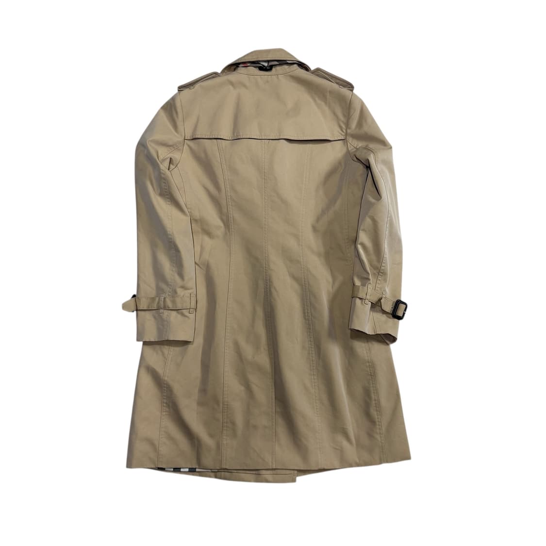 버버리 트렌치 코트 상품이미지3