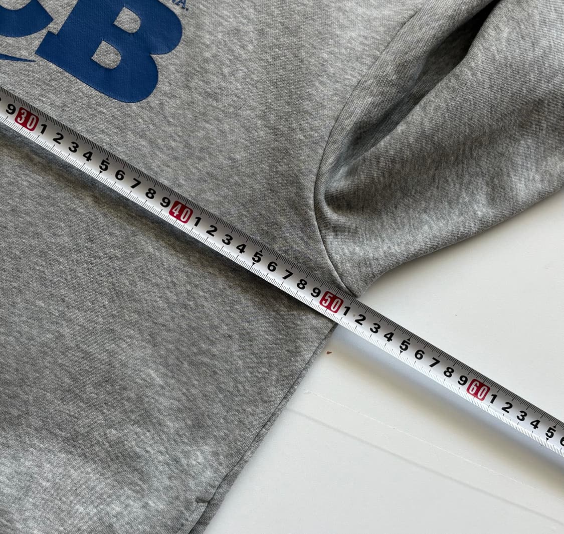 Nike 나이키 FC 바르셀로나 후드티 상품이미지7