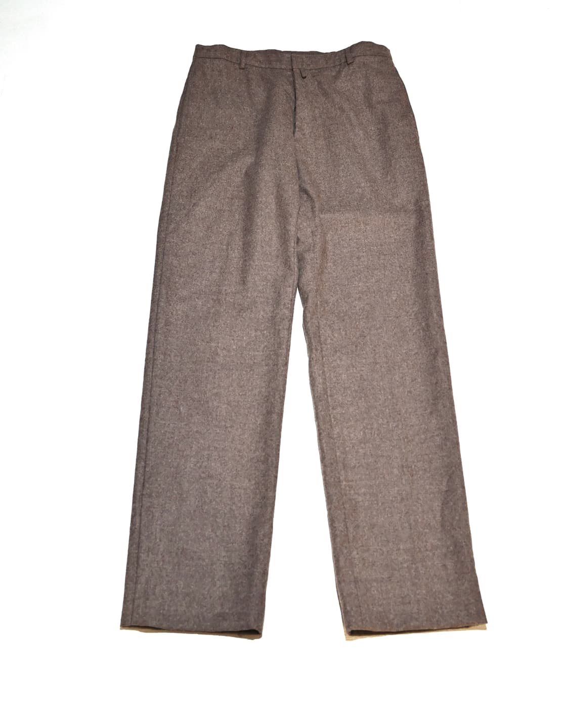 Jilsander 2000s wool trouser 상품이미지3