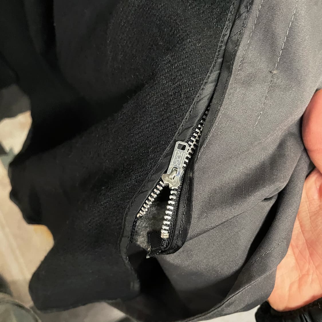 크리스찬 디올 무슈 내피 트렌치 코트 하이엔드 명품 코트 상품이미지6