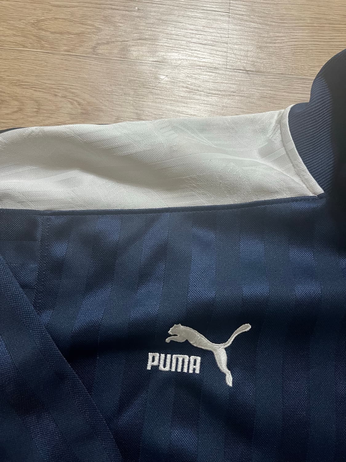 ✨ PUMA 빈티지 트랙탑 (90’s) 상품이미지3