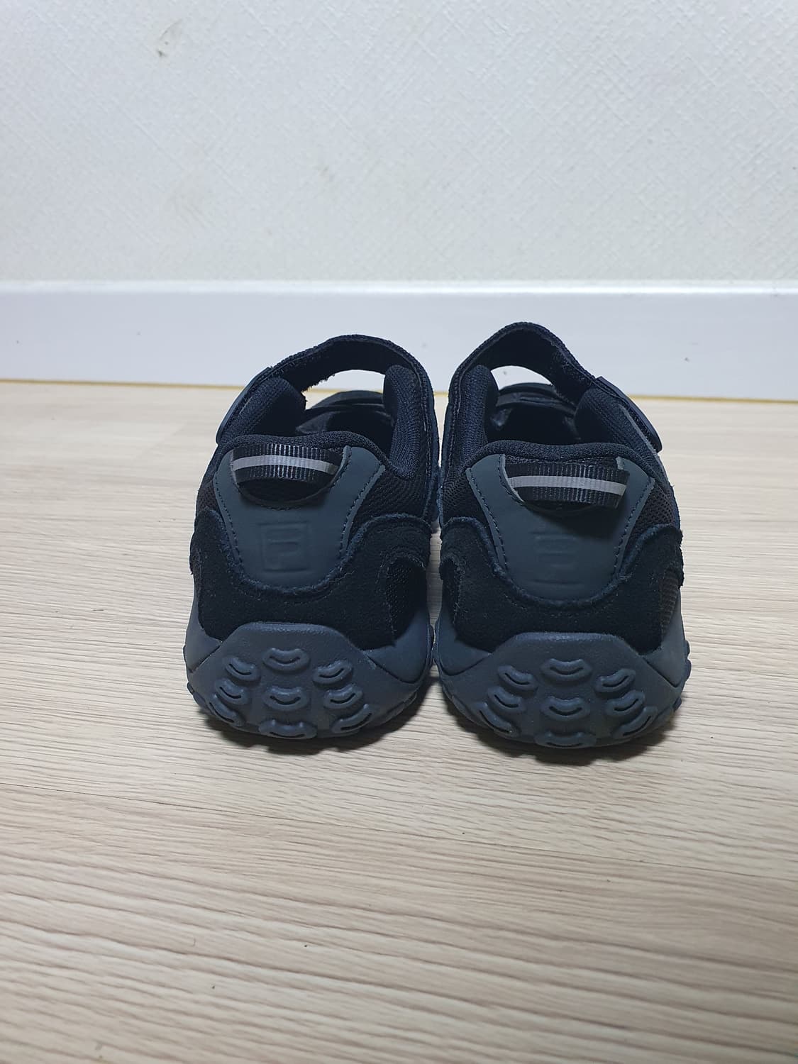 휠라 에샤페 v2 벨크로 스니커즈 240 상품이미지5