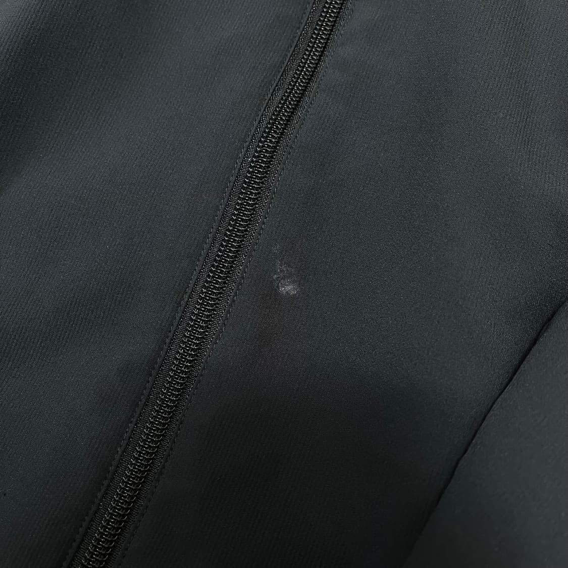 아디다스 퍼포먼스 로고 트랙탑 바람막이 져지 자켓 M/95 상품이미지10