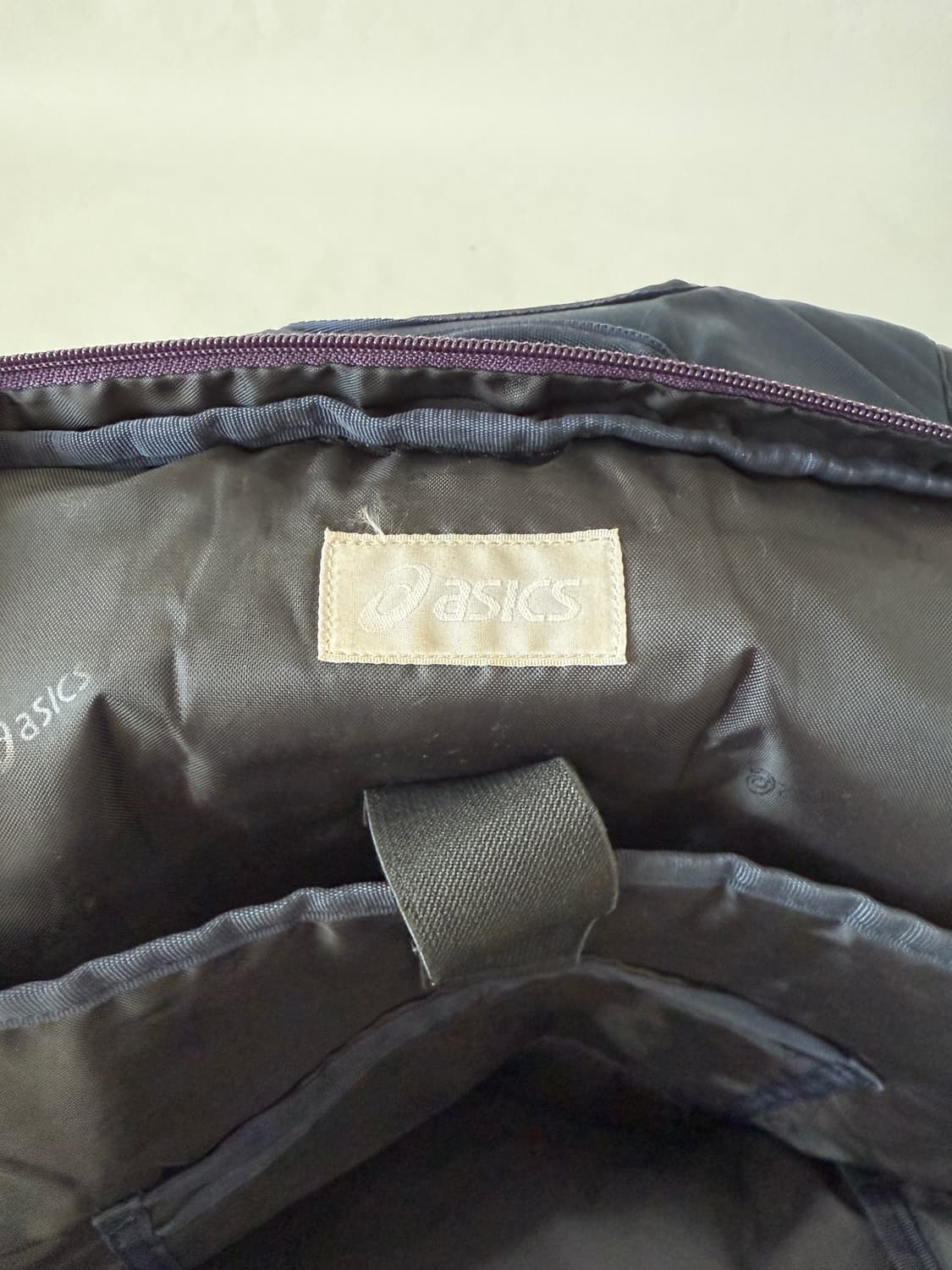 아식스(asics) 백팩 상품이미지8