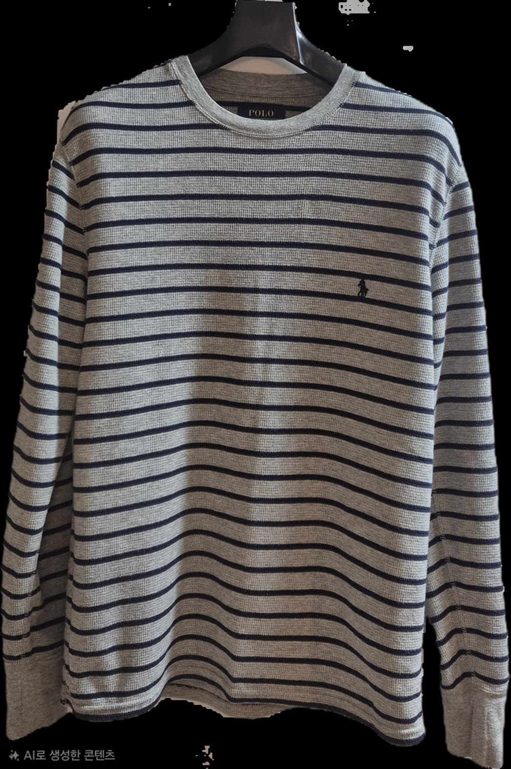 Polo Stirpe knit 상품이미지1