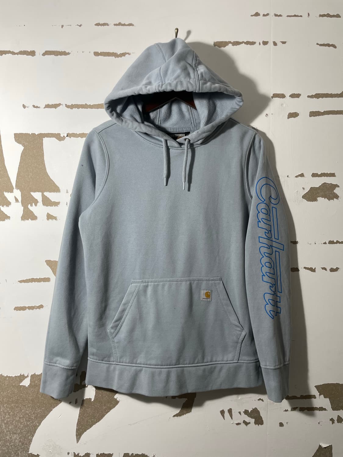 칼하트 후드티 상품이미지1